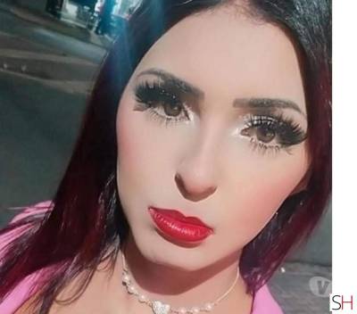 Allana Travesti Top in Paraná