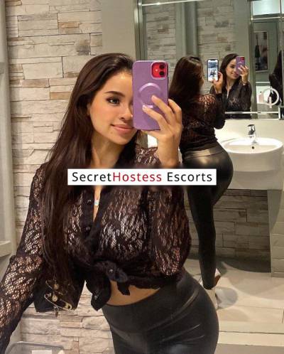 24Yrs Old Escort 52KG 168CM Tall Dubai Image - 1