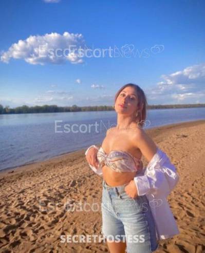 25Yrs Old Escort 48KG 152CM Tall Kansas City MO Image - 2