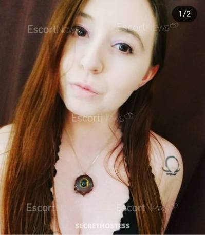 25Yrs Old Escort 54KG 153CM Tall Denver CO Image - 1