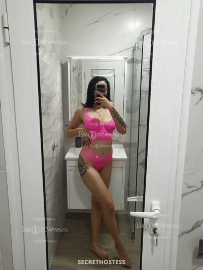 25Yrs Old Escort 52KG 167CM Tall Sofia Image - 3