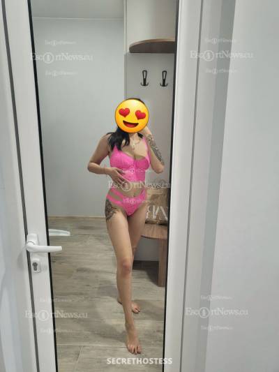 25Yrs Old Escort 52KG 167CM Tall Sofia Image - 7