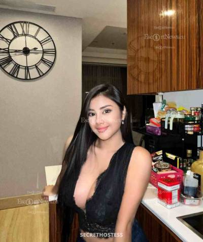 25Yrs Old Escort 49KG 163CM Tall Kuala Lumpur Image - 1