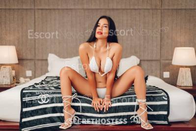 25 year old Asian Escort in Phuket Nook, Agency Model