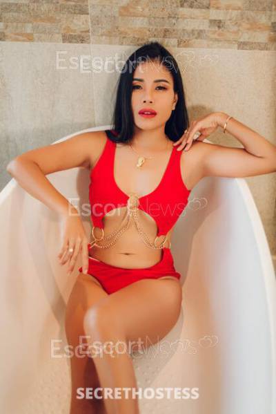 25Yrs Old Escort 50KG 160CM Tall Phuket Image - 1