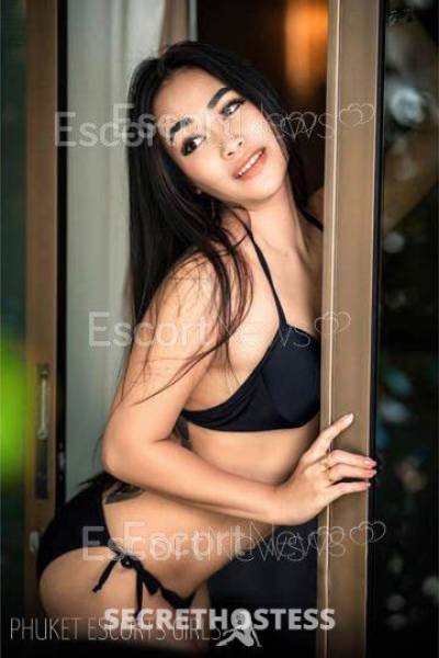 25Yrs Old Escort 44KG 155CM Tall Phuket Image - 0