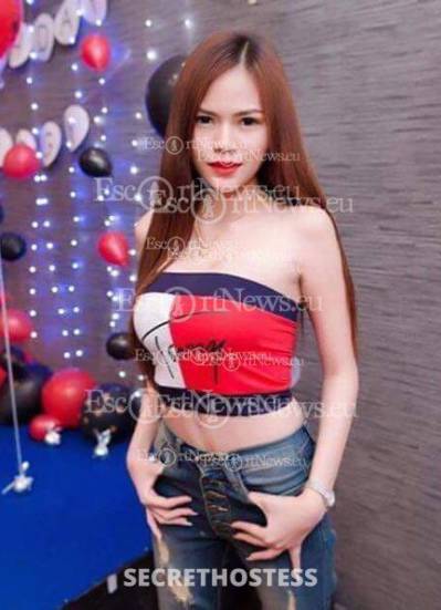 25Yrs Old Escort 45KG 161CM Tall Kuala Lumpur Image - 1