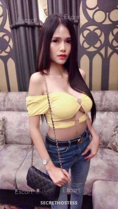 25Yrs Old Escort 45KG 161CM Tall Kuala Lumpur Image - 4