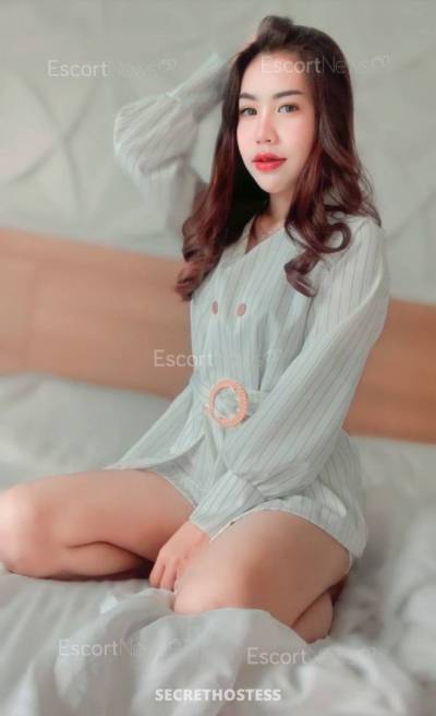 25 year old Asian Escort in Kuala Lumpur SOFIA, Agency Model