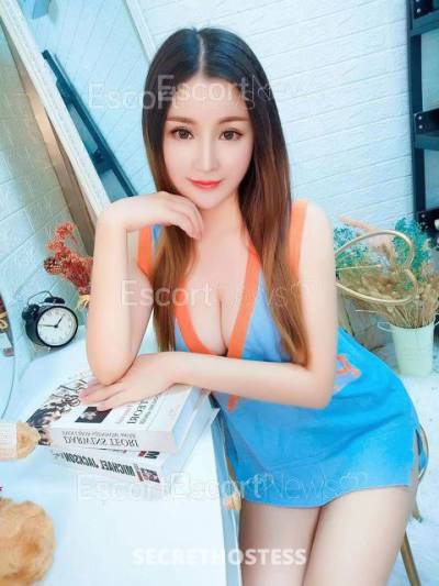 25 year old Asian Escort in Kuala Lumpur Fang Fang, Agency Model