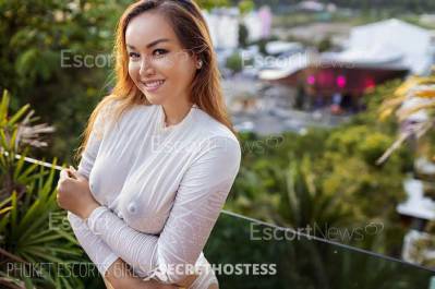 25 Year Old Asian Escort Phuket - Image 3