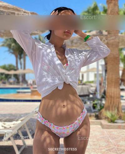 25Yrs Old Escort 54KG 172CM Tall Yerevan Image - 5