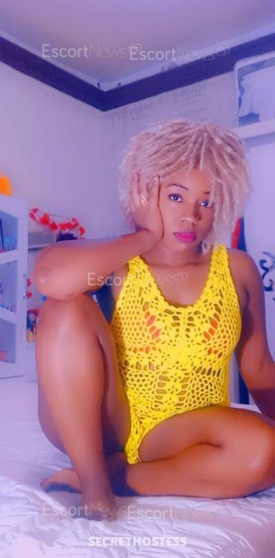 25 year old Escort in Jeddah Sweetkayla, Independent Model