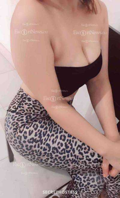 25Yrs Old Escort 60KG 160CM Tall Cairo Image - 1