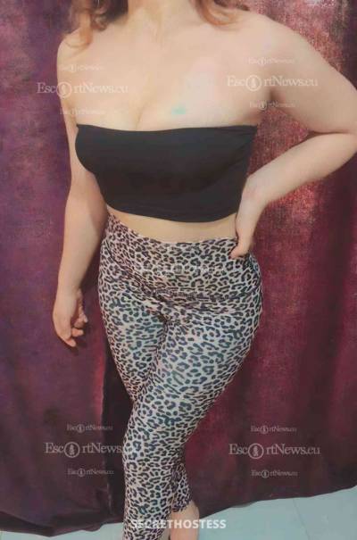 25Yrs Old Escort 60KG 160CM Tall Cairo Image - 2