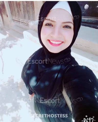 25Yrs Old Escort 60KG 160CM Tall Cairo Image - 0