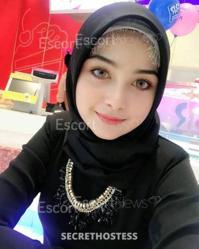 25Yrs Old Escort 60KG 160CM Tall Cairo Image - 1