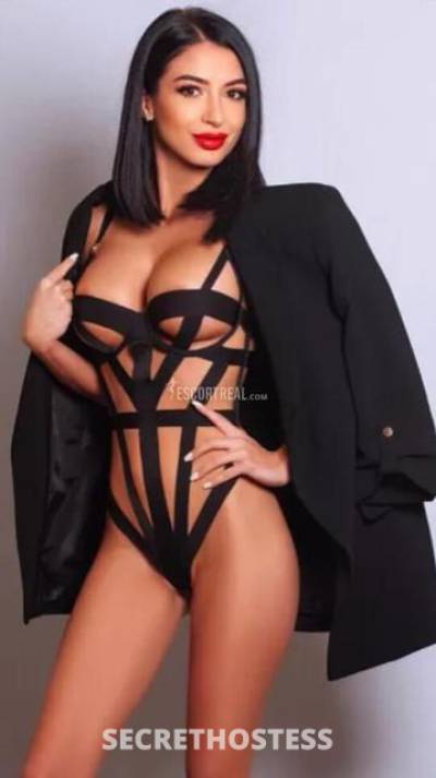 Inna (Inna Escort Amsterdam in Rotterdam