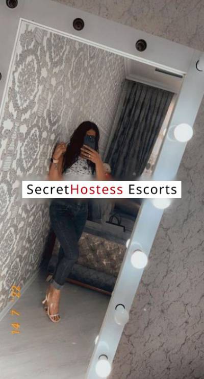 25Yrs Old Escort 67KG 160CM Tall Baku Image - 5