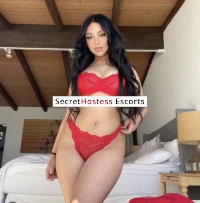 25Yrs Old Escort 52KG 160CM Tall San Diego CA Image - 9