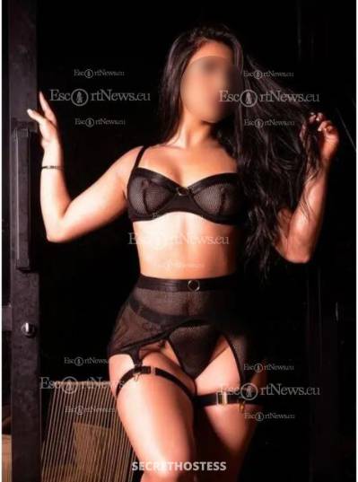 25Yrs Old Escort 165CM Tall Sevilla Image - 2