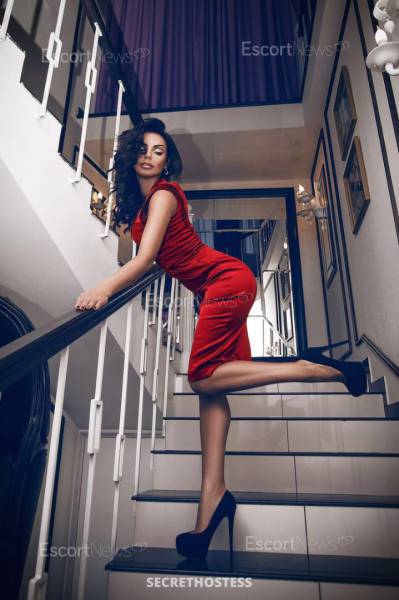 25 year old European Escort in Miami FL Sabina, Agency Model
