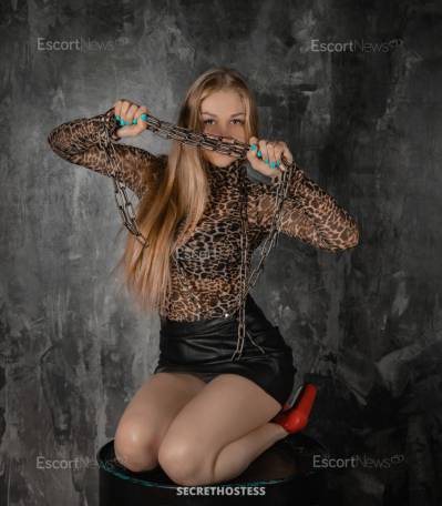 25 Year Old European Escort St Petersburg - Image 6