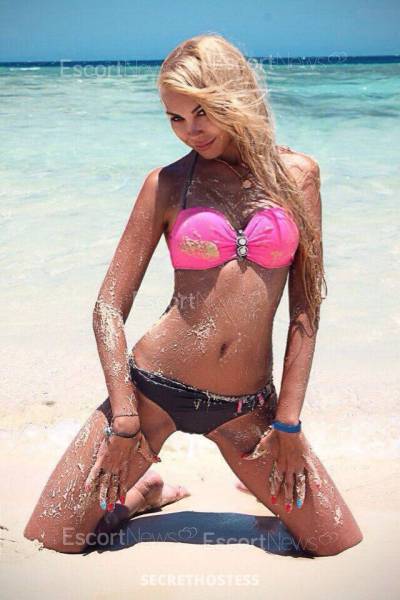 25Yrs Old Escort 53KG 175CM Tall Olbia Image - 1