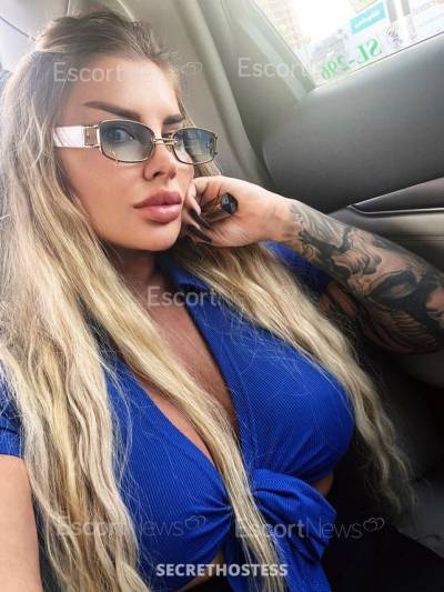 25 year old European Escort in Jeddah Yulia , Agency Model