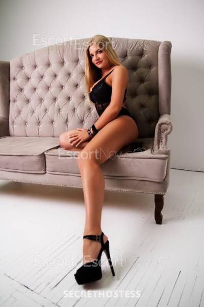 25Yrs Old Escort 55KG 170CM Tall Berlin Image - 2