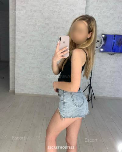 25Yrs Old Escort 48KG 171CM Tall Warsaw Image - 0