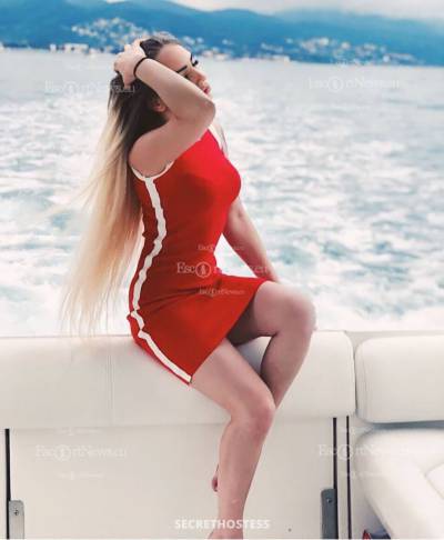 25Yrs Old Escort 55KG 163CM Tall Batumi Image - 8