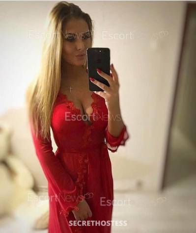 25 Year Old European Escort Rome - Image 2