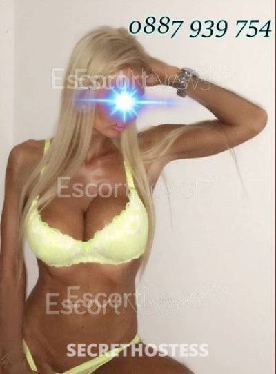 25 Year Old European Escort Sofia Blonde - Image 2