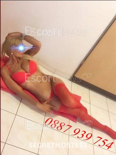 25 Year Old European Escort Sofia Blonde - Image 4