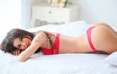 25 Year Old European Escort St Petersburg - Image 1