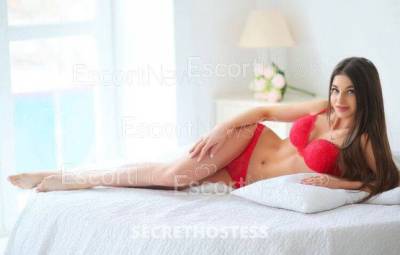 25 Year Old European Escort St Petersburg - Image 4