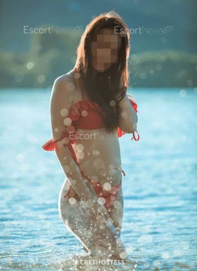 25Yrs Old Escort 50KG 166CM Tall Riga Image - 0