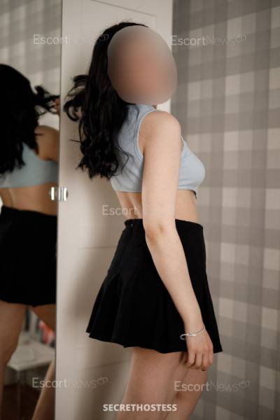 25Yrs Old Escort 51KG 166CM Tall Warsaw Image - 2