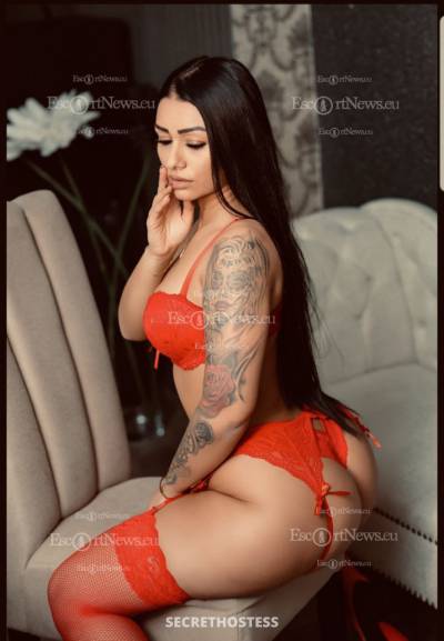 25 Year Old European Escort Marbella - Image 4