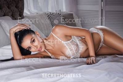 25Yrs Old Escort 53KG 172CM Tall Luxembourg City Image - 3