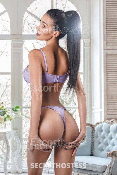 25Yrs Old Escort 53KG 172CM Tall Luxembourg City Image - 7