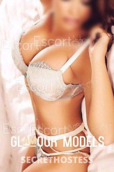 25Yrs Old Escort 56KG 167CM Tall Peterborough Image - 1