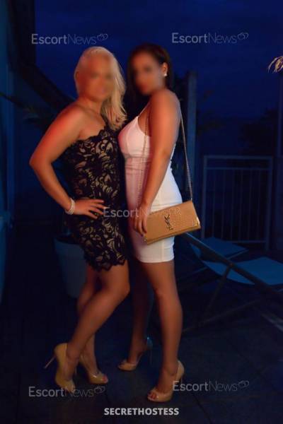 25 Year Old European Escort Brussels Brown eyes - Image 1