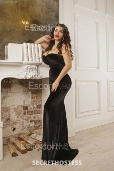 25Yrs Old Escort 57KG 174CM Tall Moscow Image - 10