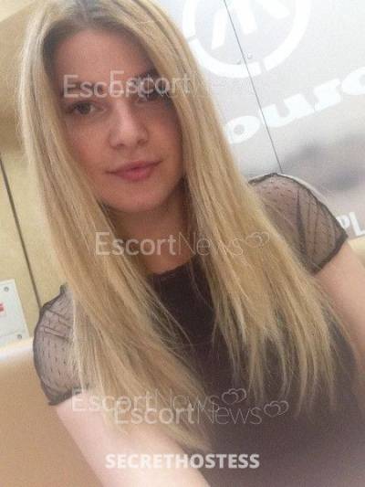 25Yrs Old Escort 55KG 164CM Tall Gothenburg Image - 11