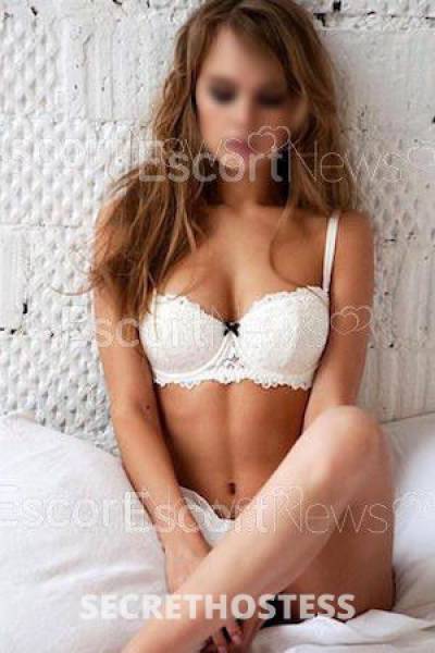 25Yrs Old Escort 54KG 167CM Tall Nottingham Image - 1