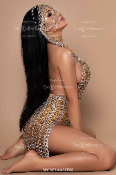 25 Year Old European Escort Phuket Brunette - Image 1