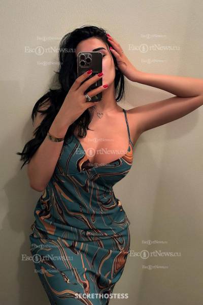 25 Year Old European Escort Phuket Brunette - Image 4