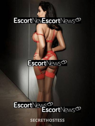 25 Year Old European Escort Amsterdam Brunette - Image 2